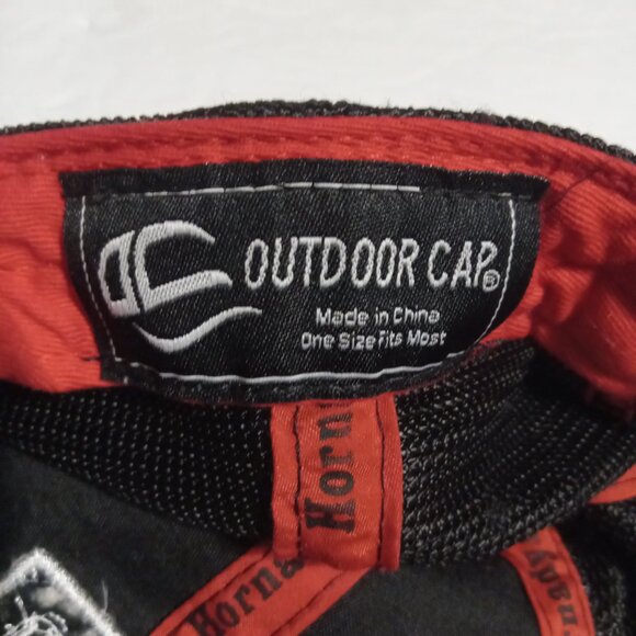 Hornady Mesh Back Hat/Cap OSFM - Picture 7 of 7